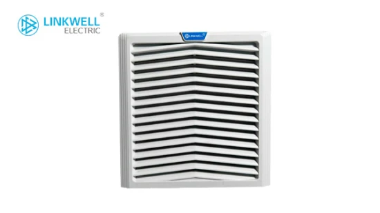 IP54 New Style Filter and Fan with Variable Cut-out Size